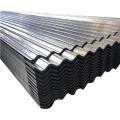 0.4mm Prime Hot Dipped Galvanized roofing sheet