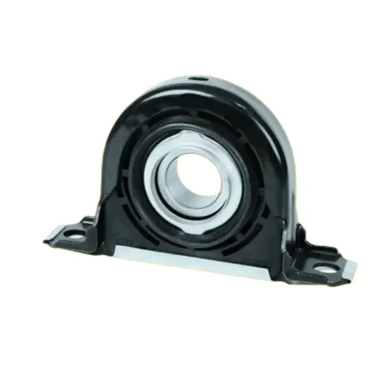 Auto Steel Natural Rubber Drive Shaft Center Support Bearings HB88509 for Ford (HB88512 HB88508 HB88107)