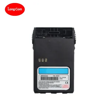 Walkie Talkie Battery Pack JMNN4024A for Motor GP328PLUS GP344 PRO5150 Radios