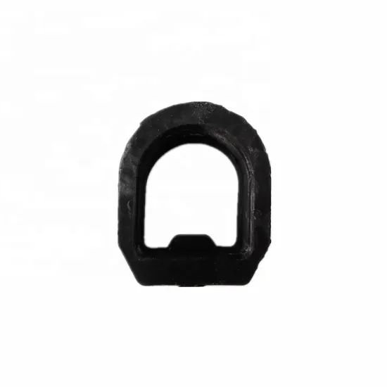 5AFE 4EFE Steering Rack Bushing 45516-12060 for Automotive Steering System