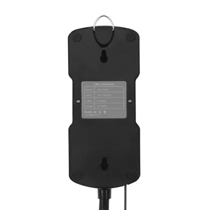 Hellowave Smart Thermostat Development For BBQ