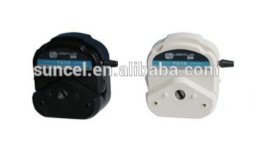HOT SALE-peristaltic pump head(flow rate 0.006-2300ml/min)
