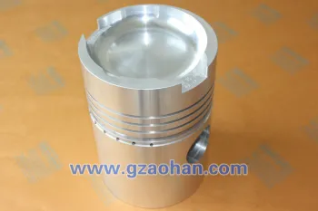 100% newly maritime part piston in Guangzhou