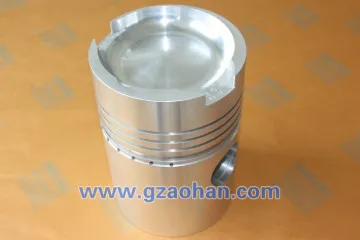 100% newly maritime part piston in Guangzhou