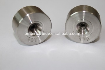 TC and PCD Wire drawing die for aluminum wire