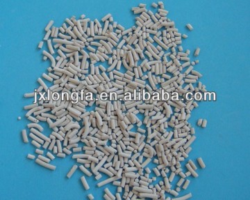 oxygen molecular sieve