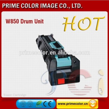 Compatible toner cartridge for Lexmark W850 Drum Unit