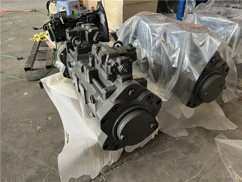  EX2500 Hydraulic Pump