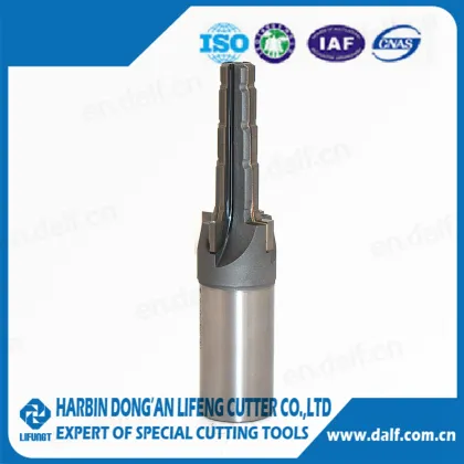 special custom made reaming drilling reamer tool