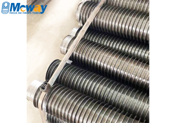 Excellent High Frequency Welded Finned Tube