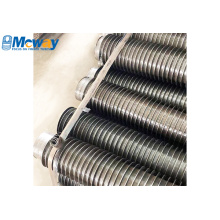 Excellent High Frequency Welded Finned Tube