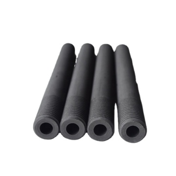High Quality Graphite Tubes, Blocks, and Rods