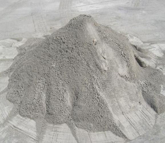 Hoge sulfaatweerstand Portland Cement
