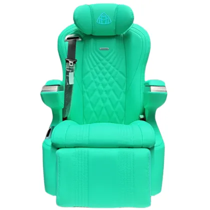 KIMSSY Electric Seat with Heating, Ventilation, and Massage for Volkswagen Multivan MPV
