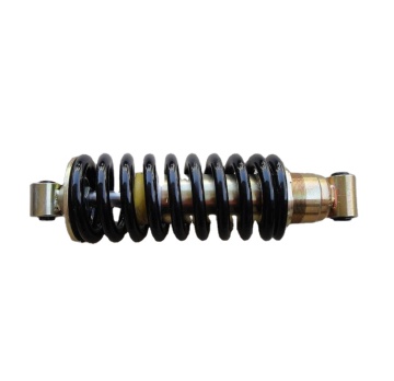 Peru Market: GY150 Motorcycle Rear Shock Absorbers and Mono Shock Solutions