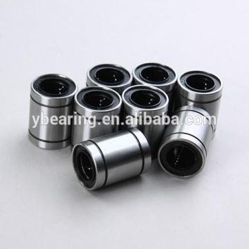 ISO 9001 ball bushing LM12UU linear bushing