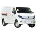 Dongfeng EM27L pure electric enclosed van