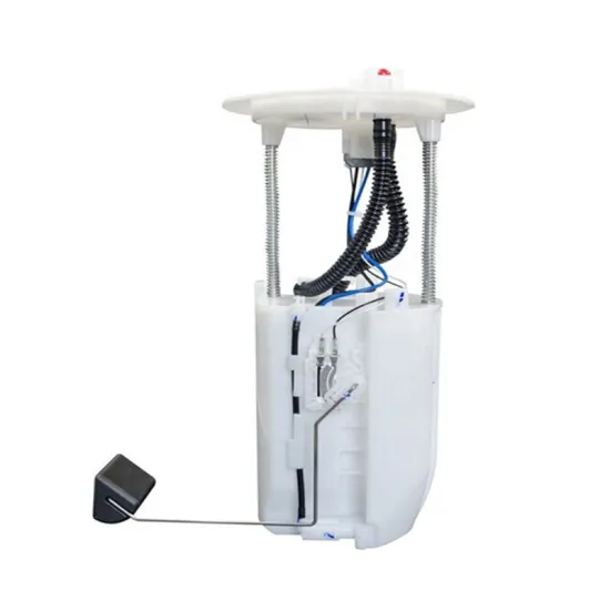 OEM 77020-0K080 Complete Fuel Pump Assembly For Toyota Fortuner Hilux 2006-2008