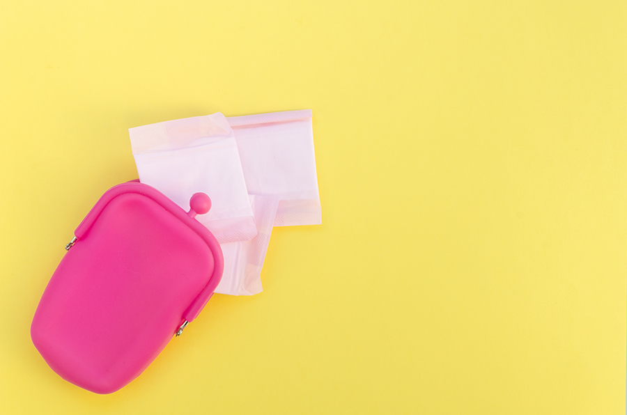 Female hygiene products