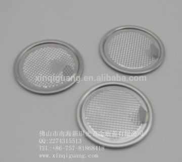 Tomato Sauce, Tomato Paste, Tausi High Quatity Printed tin Easy Open End /Lid/ Caps/Covers