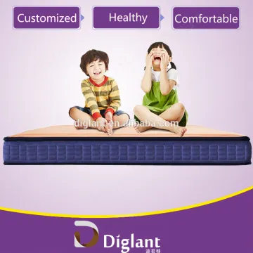 portable memory foam thin american mattress
