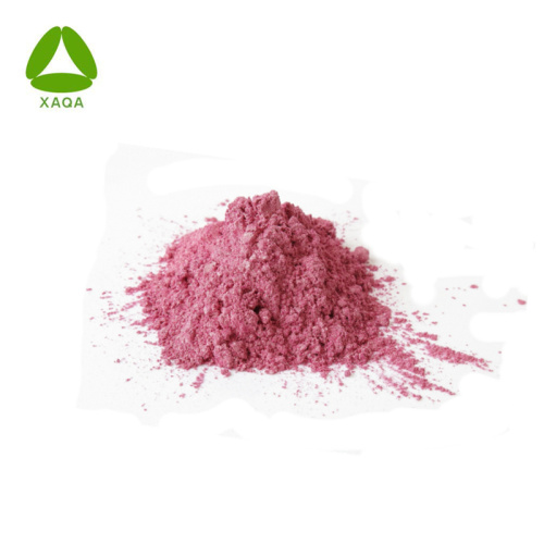 Superfood Vegan Freeze Drooged Acai Berry Powder