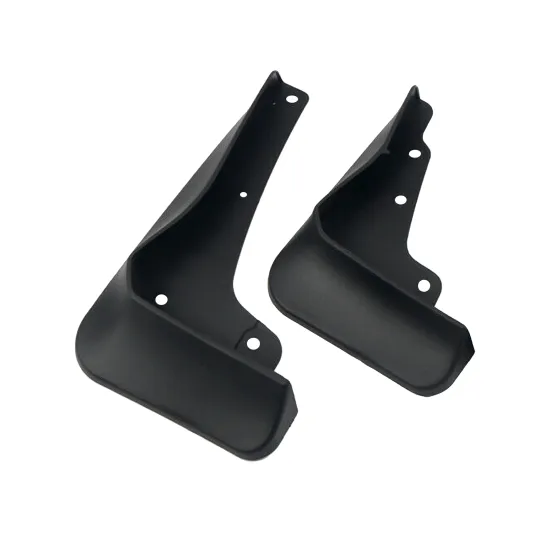 Wholesale Auto Parts: Decorative Body Parts for Dodge Charger (2015-2021)