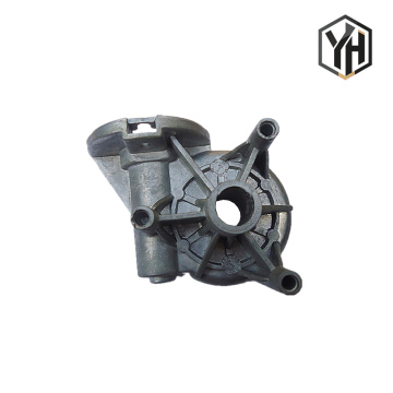 ECO Aluminum Lamp Cast Housing