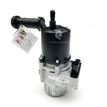 Auto Electronic Pump Power Steering Pump for Peugeot 307 2005-2016 - 9670308780