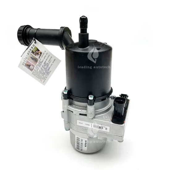 Auto Electronic Pump Power Steering Pump for Peugeot 307 2005-2016 - 9670308780