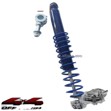 4x4 Steering Damper for Suzuki Jimny