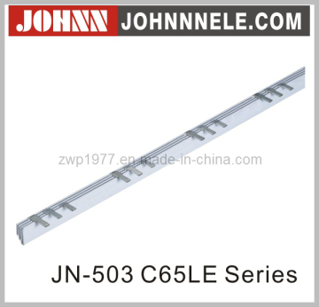 C65le Type Series Copper Busbar for Customer