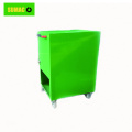 Máquinas de detonador de airbag de reciclagem de Elv Reciclagem