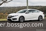 sedan