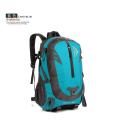 Logo personalizzato Outdoor Escursionismo Sport Picnic Bagpack pieghevole