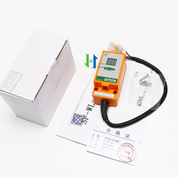 Elevator Weighing Device - SF-WL-A0 Overload Sensor