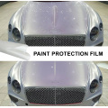 clear protection film for cars