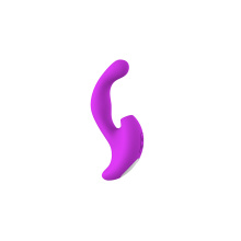 Custom Multi-functional Couples Sucking Vibrator