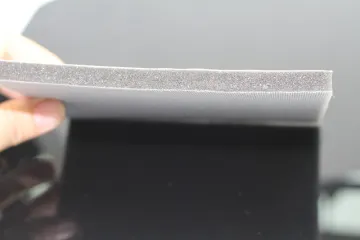 Die-cutting PVC White Adhesive Tape