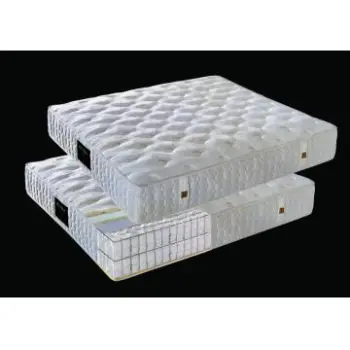 Pillow Top Pocket Spring Mattress