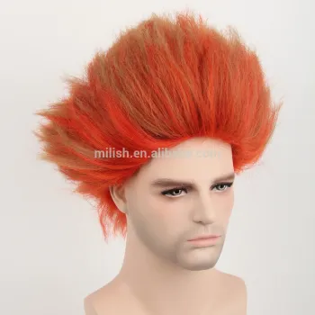 MPW-0028 carnival halloween fancy theme party wig