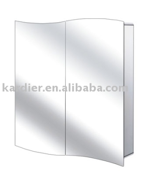 bathroom mirror cabinet KDR-712AS