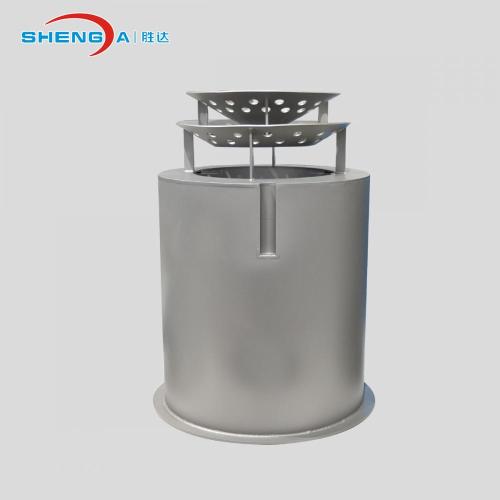 Hot Sales Stainless Steel Basket