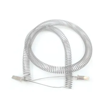 High-Quality Dryer Heater Coil for Clothes Dryer Parts: Universal Replacement 5300622032