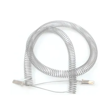 High-Quality Dryer Heater Coil for Clothes Dryer Parts: Universal Replacement 5300622032
