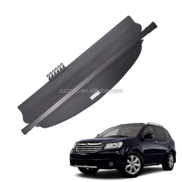 Waterproof Canvas Trunk Cover for Subaru Tribeca 2006-2013 - Protect Your Privacy