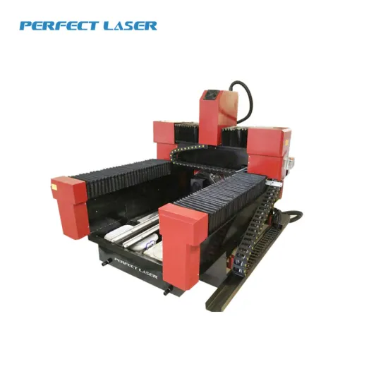 cnc carving marble granite stone machine / router engraving machine 6090