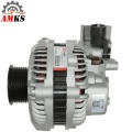 Mitsubishi CarAlternadores A002TC1391