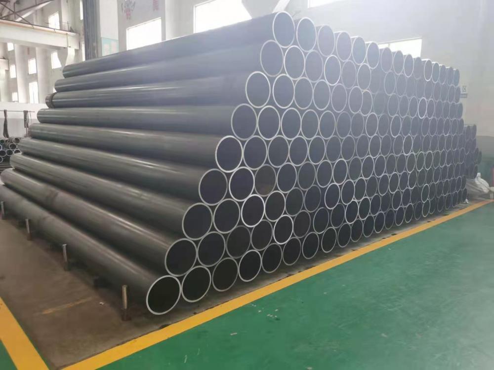 Cold drawn alloy steel seamless mechanical tubing