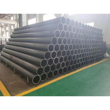 SAE4130 Cold Drawn Seamless Mechanical Tubing